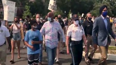 Photo of रिसर्च के मुताबिक वैज्ञानिकों को अमेरिका में कोरोना के ओमिक्रॉन के नए वेरिएंट मिले