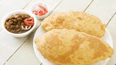 Photo of क्रिस्पी और फूले भटूरे बनाने के लिए  अजमाए ये तरीका