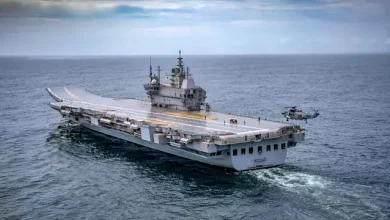 Photo of ‘INS विक्रांत’ बढ़ाने जा रहा है भारत का मान, जाने कैसे