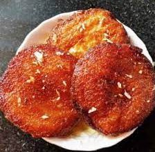 Photo of यहां से सीखे बची हुई ब्रेड से बनाने की ये रेसिपी