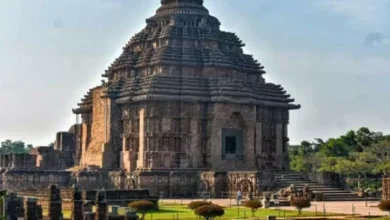 Photo of कोणार्क के सूर्य मंदिर से 119 साल बाद निकाली जा रही रेत, जानिए आखिर क्यों