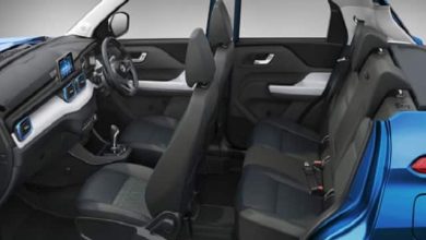 Photo of टाटा मोटर्स ने लॉन्च की अपनी इस कार की स्पेशल एडिशन, जाने डिटेल