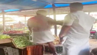 Photo of कांग्रेस कार्यकर्ताओं ने ‘भारत जोड़ो यात्रा’ के लिए 2000 रुपये नहीं देने पर दी धमकी