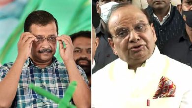 Photo of केजरीवाल सरकार को लगा एक और बड़ा झटका, जाने पूरा मामला