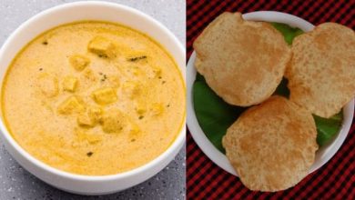 Photo of इन सिंपल टिप्स को अपना कर आप बढ़ा सकते है खाने क्या स्वाद, जाने टिप्स