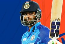 Photo of टी20आई में दूसरे नंबर के बल्लेबाज बने भारतीय बल्लेबाज सूर्यकुमार यादव