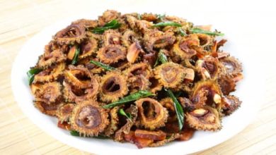 Photo of बच्चों को खिलाये ये क्रिस्पी करेले, नोट करे रेसिपि