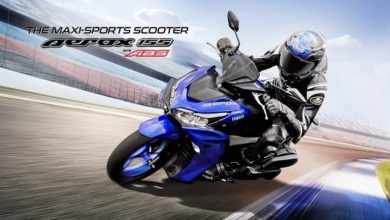 Photo of यामाहा ने लॉन्च किया ये जबरदस्त स्कूटर, जाने डिटेल