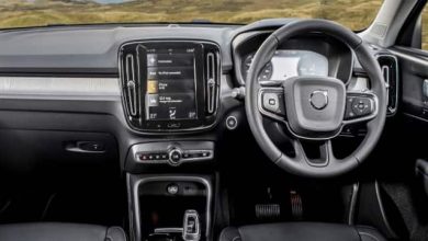 Photo of वोल्वो ने लॉन्च अपनी ये नयी SUV कार, जाने डिटेल्स