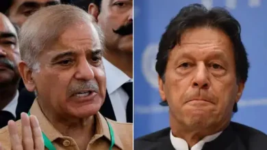 Photo of शाहबाज शरीफ सरकार ने दो चैनलों के प्रसारण पर लगाई रोक, जाने वजह