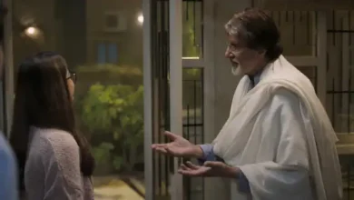 Photo of रिलीज हुआ अमिताभ बच्चन और नीना गुप्ता स्टारर फिल्म Goodbye का ट्रेलर