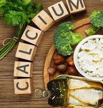 Photo of जानें इन चीजों को खाने से मिलेगा कैल्शियम