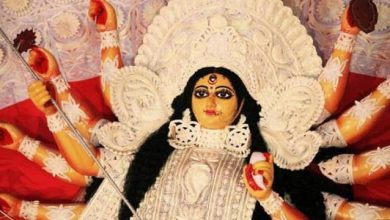 Photo of जाने कब से शुरू हो रहा नवरात्र, पढ़े पूजा- विधि