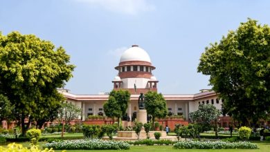 Photo of जाने नोटबंदी को ले कर SC ने क्या बोला