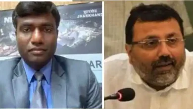 Photo of निशिकांत दुबे और देवघर के कलेक्टर के बिच ट्विटर विवाद, पढ़े पूरी ख़बर