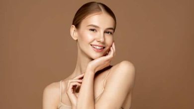 Photo of ग्लोइंग स्किन पाने के लिए अपनाए ये आयुर्वेदिक हर्ब्स