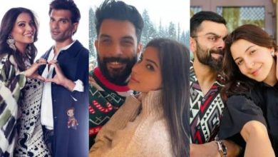 Photo of हनीमून के लिए इन जगहों को बेहद पसंद करते है बॉलीवुड सेलेब्स