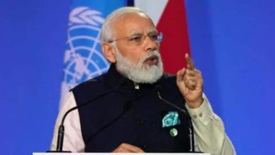 Photo of दिल्ली में आयोजीत होगा G-20 शिखर सम्मेलन, भारत ने किया ऐलान