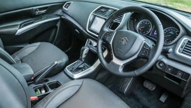 Photo of मारुति की इस SUV का सफ़र हुआ ख़तम, जाने वजह