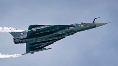 Photo of तो इस वजह से तेजस फाइटर जेट के दीवाने है ये सारे देश, जाने वजह