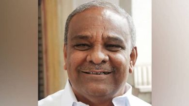 Photo of कर्नाटक के मंत्री उमेश कट्टी का दिल का दौरा पड़ने से निधन