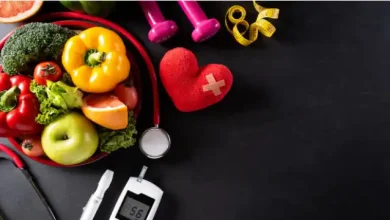 Photo of व्रत रखने पर आपको कई फायदे मिलते, डायबिटीज पेशेंट इस व्रत के दौरान इन बातों का रखें ख्याल
