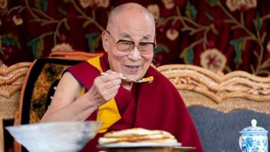 Photo of दलाई लामा ने भारत को ले कर कही ये बड़ी बात, कहा…