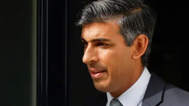 Photo of इस वजह से प्रधानमंत्री बनते-बनते रह गए ऋषि सुनक