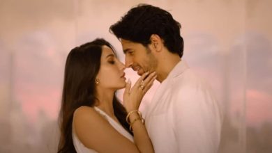 Photo of फिल्म थैंक गॉड का सॉन्ग मनिके शुक्रवार को हुआ रिलीज