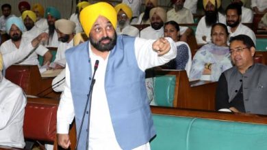 Photo of पंजाब कांग्रेस का आप को ले कर किया ये दावा, जाने क्या