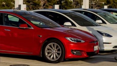 Photo of इस कंपनी ने अपने 11 लाख इलेक्ट्रिक कारों को किया रिकॉल, जाने पूरी ख़बर