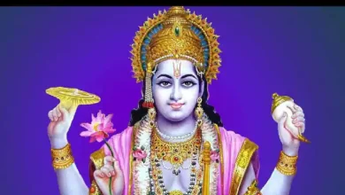 Photo of जाने परिवर्तिनी एकादशी का महत्व