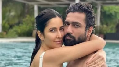 Photo of जाने कटरीना ने कॉफी विद करण में अपने पति विकी कौशल के बारे में क्या बोला