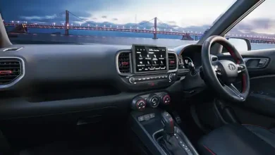 Photo of हुंडई ने लॉन्च की अपनी ये ज़बरदस्त कार