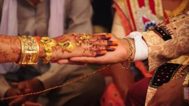 Photo of मद्रास हाई कोर्ट का शादी को लेकर अहम टिप्पणि, जाने क्या कहा