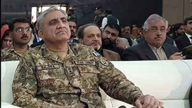 Photo of बलूचिस्तान के हरनाई इलाके हुई घटना, 6 सैन्य अधिकारियों की हेलिकॉप्टर क्रैश में मौत