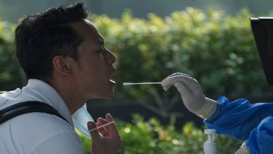 Photo of एक बार फिर देश में रफ्तार पकड़ रहा कोरोना, 5,108 नए मामले