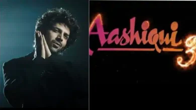 Photo of  आशिकी 3 में लीड रोल में नजर आएंगे ये एक्टर