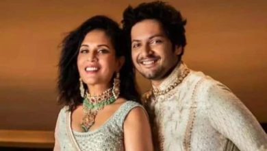 Photo of अली फजल और ऋचा चड्ढा की शादी में मेहमानों को नहीं करना होगा कोई रूल फॉलो 