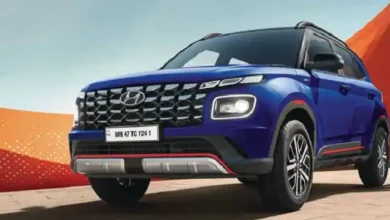 Photo of कल लॉन्च होने जा रही हुंडई की ये कार