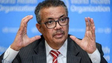 Photo of कोरोना महामारी को ले कर WHO प्रमुख ने कही ये बात, जाने क्या