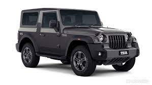 Photo of महिंद्रा ने अपनी इन दो गाड़ियों की दामो में किया इजाफा