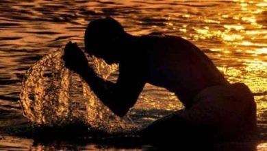 Photo of जाने सर्वपितृ या आश्विन अमावस्या का महत्व…