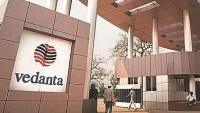 Photo of वेदांता के शेयरों में दिखी तेजी, पढ़े पूरी ख़बर