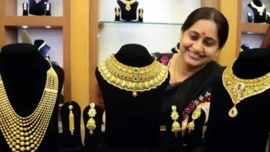 Photo of सस्ता हुआ सोना-चांदी, पढ़े पूरी ख़बर