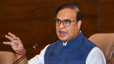 Photo of असम के मुख्यमंत्री के इस बयान पर आया पाकिस्तान का प्रतिक्रिया