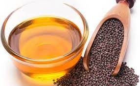 Photo of जानें सरसों तेल का फायदा इन चीजों में लगाने से देता है अराम