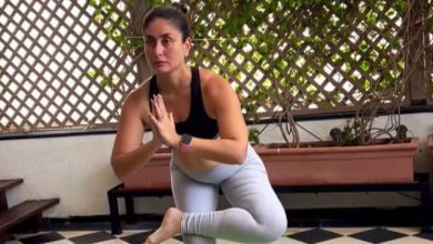 Photo of इस वजह से एक बार फिर ट्रोल हुई बॉलीवुड अभिनत्री करीना कपूर खान