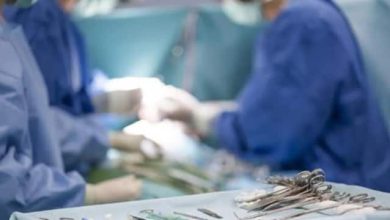 Photo of केंद्रीय स्वास्थ्य मंत्री मनसुख मांडविया ने  वीडियो कांफ्रेंसिंग द्वारा रखी NCDC की आधारशिला