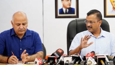 Photo of भाजपा के स्टिंग को लेकर जाने अरविंद केजरीवाल ने क्या कहा